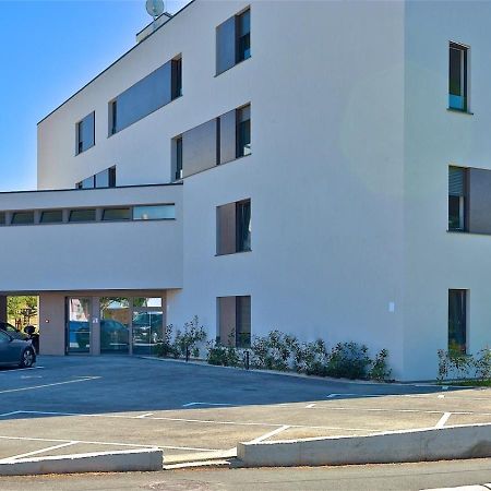 Spada Residence III Porec Bagian luar foto