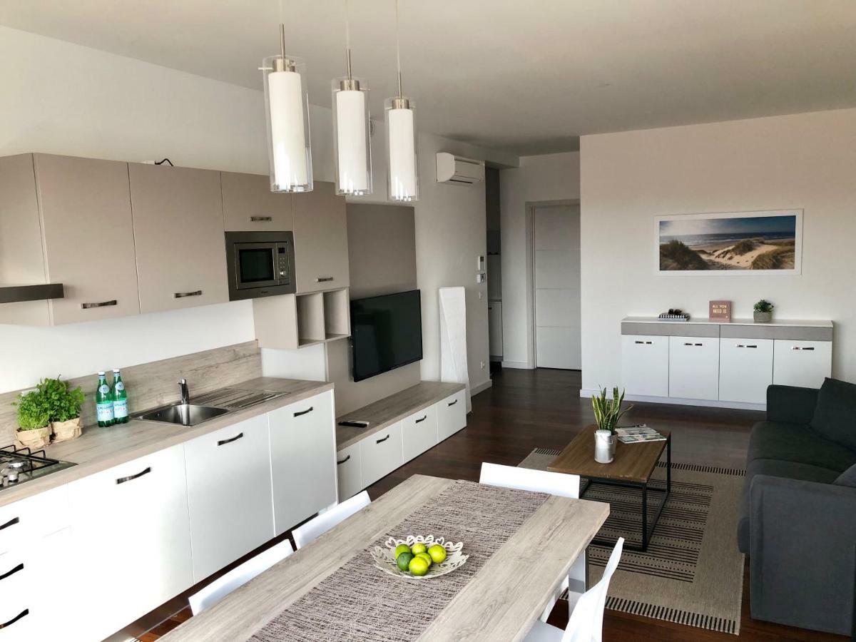 Spada Residence III Porec Bagian luar foto