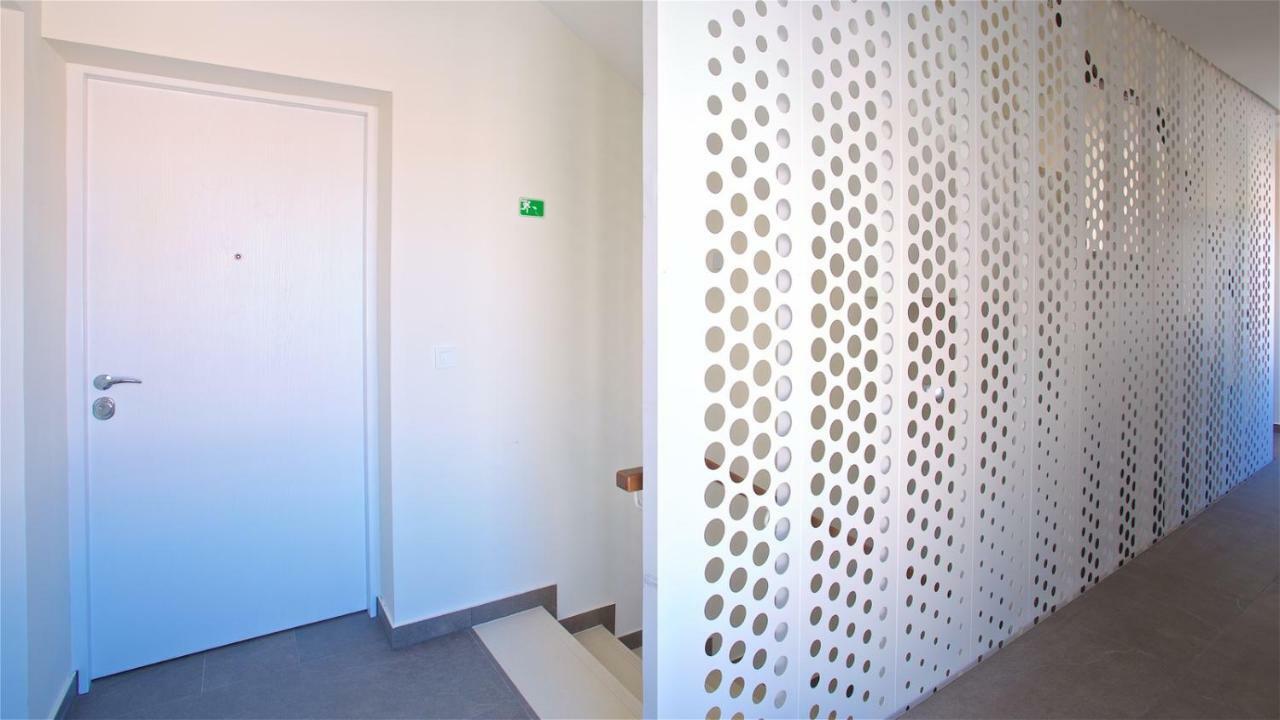 Spada Residence III Porec Bagian luar foto