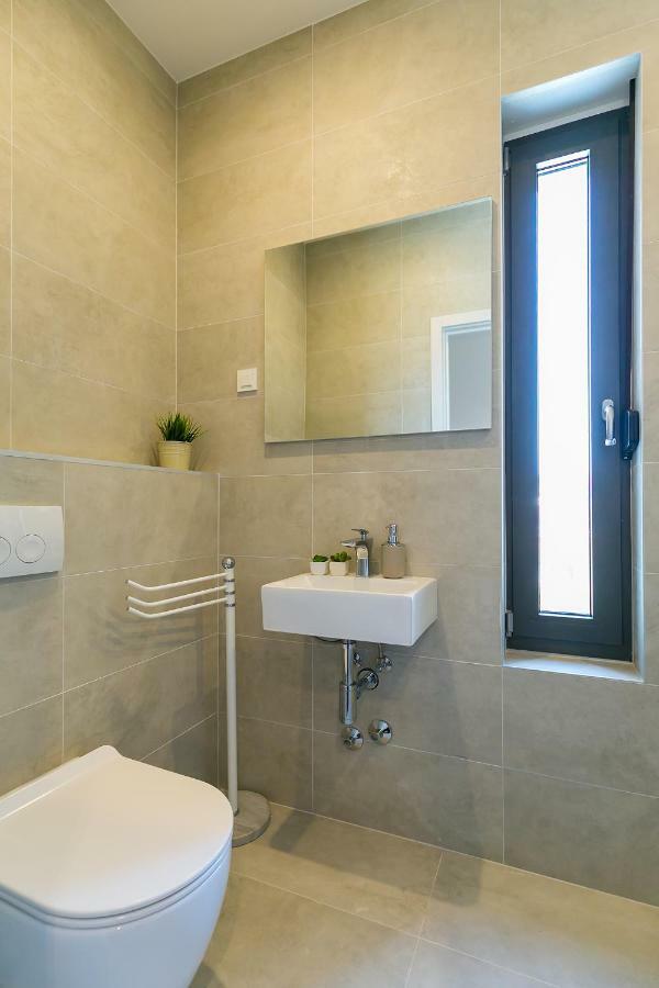 Spada Residence III Porec Bagian luar foto