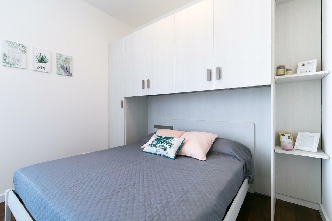 Spada Residence III Porec Bagian luar foto