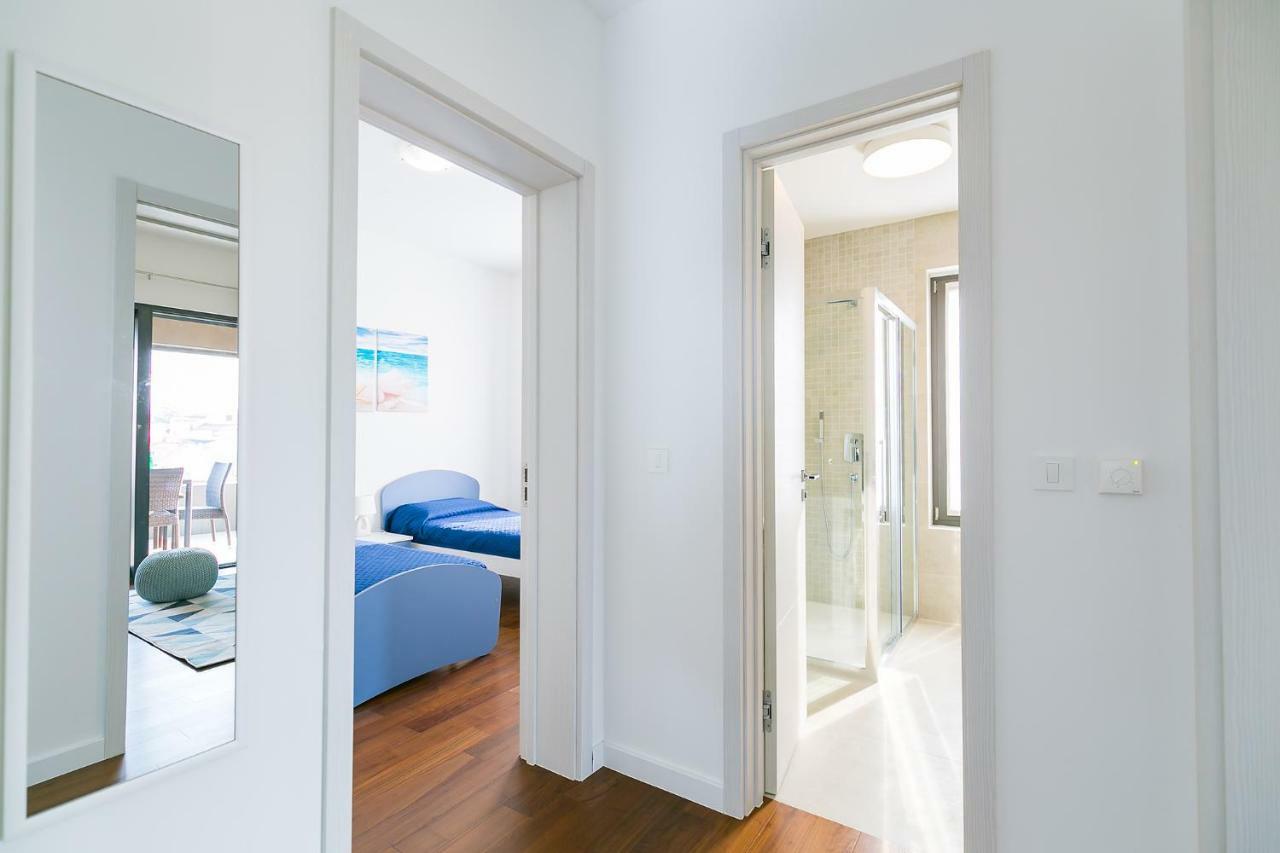 Spada Residence III Porec Bagian luar foto