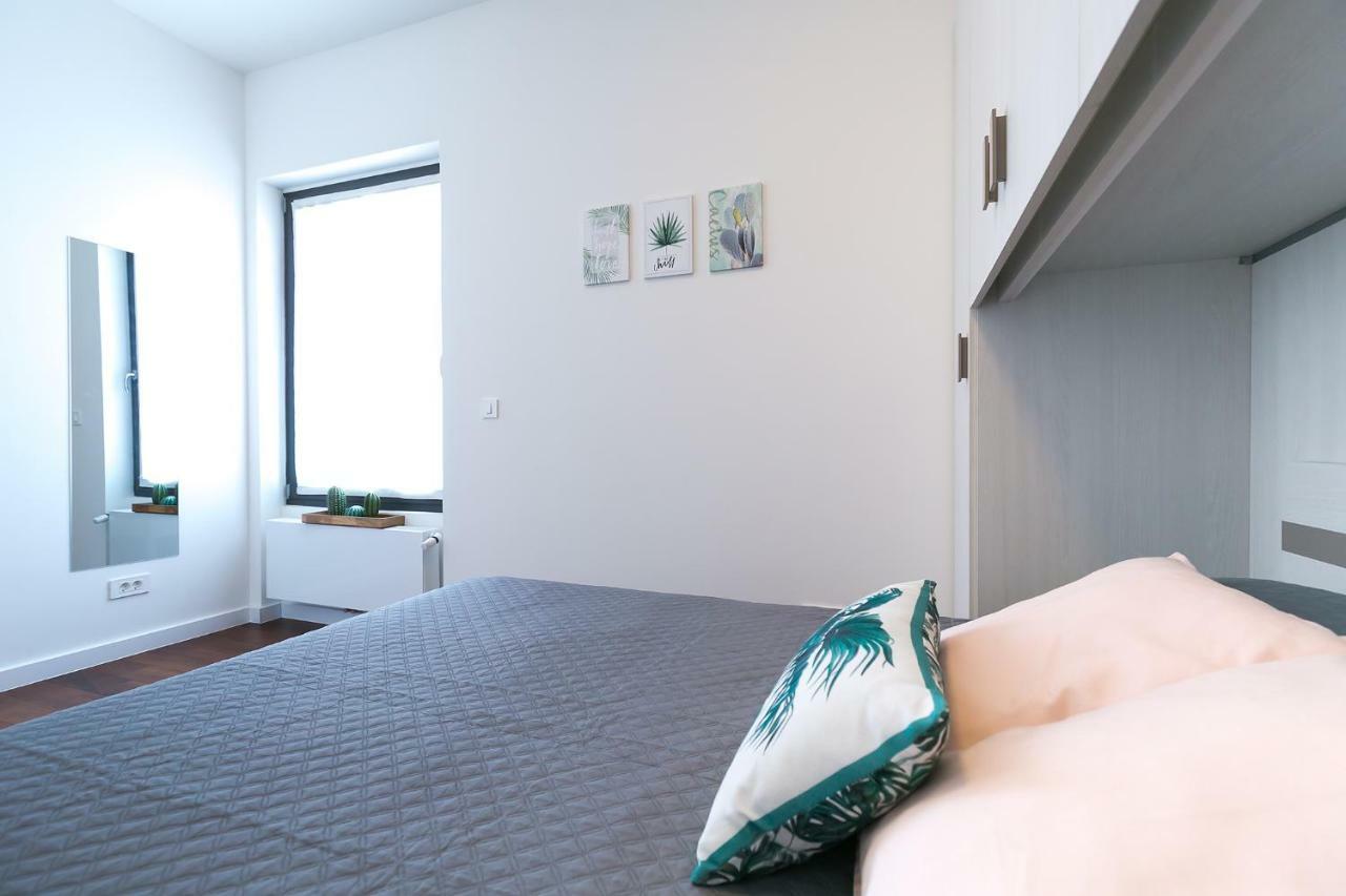 Spada Residence III Porec Bagian luar foto